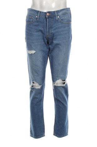 Herren Jeans Jack & Jones, Größe M, Farbe Blau, Preis 23,97 €