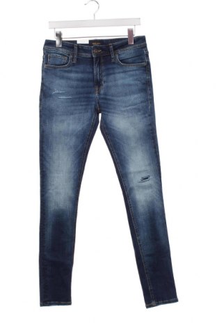 Herren Jeans Jack & Jones, Größe S, Farbe Blau, Preis 8,15 €