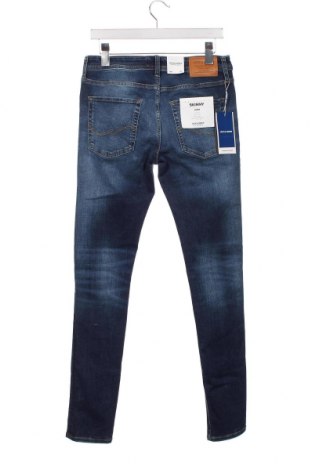 Herren Jeans Jack & Jones, Größe S, Farbe Blau, Preis 14,38 €
