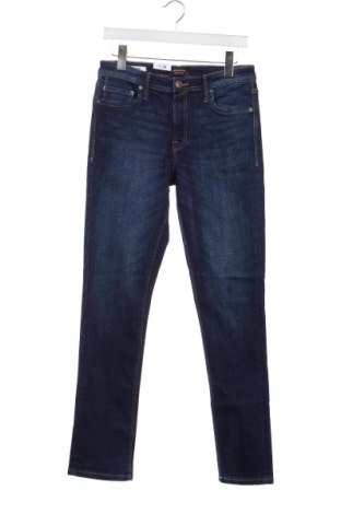 Herren Jeans Jack & Jones, Größe M, Farbe Blau, Preis 21,57 €