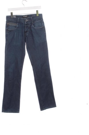 Pánské džíny  Jack & Jones, Velikost S, Barva Modrá, Cena  98,00 Kč