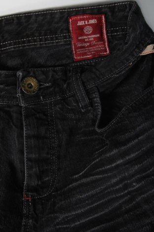 Pánske džínsy  Jack & Jones, Veľkosť S, Farba Čierna, Cena  8,14 €
