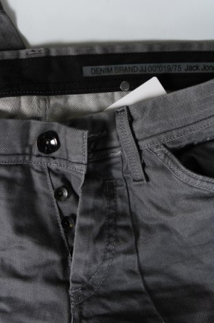 Herren Jeans Jack & Jones, Größe M, Farbe Grau, Preis 14,55 €