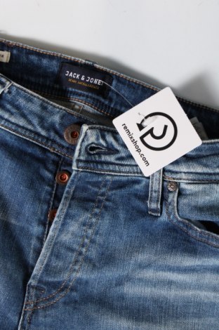 Pánské džíny  Jack & Jones, Velikost M, Barva Modrá, Cena  392,00 Kč