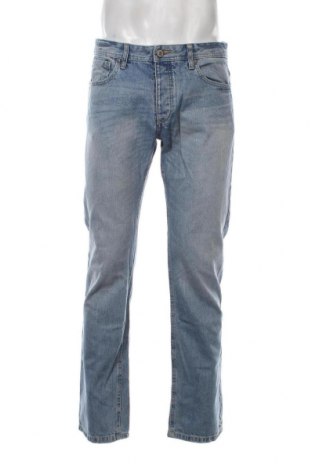 Herren Jeans Jack & Jones, Größe L, Farbe Blau, Preis 17,12 €