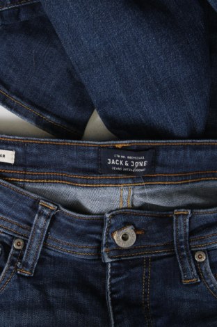 Herren Jeans Jack & Jones, Größe S, Farbe Blau, Preis 9,99 €