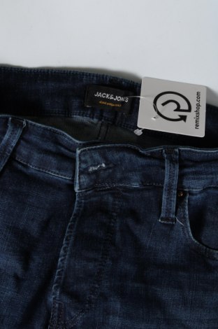 Pánské džíny  Jack & Jones, Velikost M, Barva Modrá, Cena  654,00 Kč