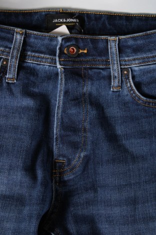 Pánske džínsy  Jack & Jones, Veľkosť S, Farba Modrá, Cena  11,55 €