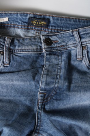 Pánske džínsy  Jack & Jones, Veľkosť S, Farba Modrá, Cena  5,00 €