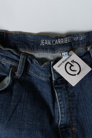 Мъжки дънки Jean Carriere, Размер XL, Цвят Син, Цена 29,00 лв.
