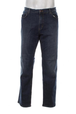 Ανδρικό τζίν Jean Carriere, Μέγεθος XL, Χρώμα Μπλέ, Τιμή 15,25 €