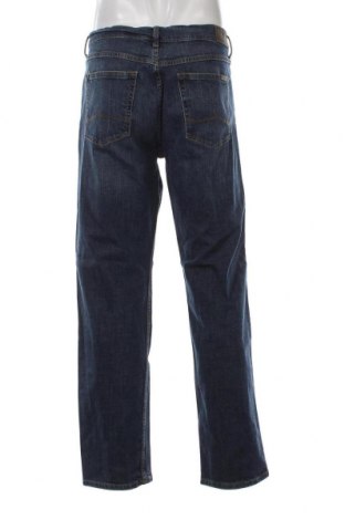 Pánske džínsy  Jean Carriere, Veľkosť XL, Farba Modrá, Cena  16,44 €