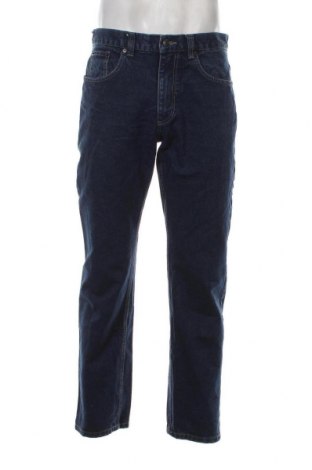 Herren Jeans Jinglers, Größe L, Farbe Blau, Preis € 14,55