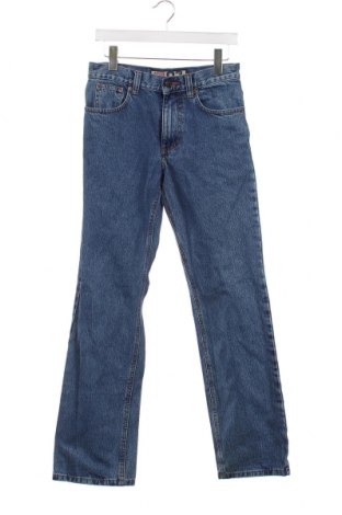 Herren Jeans Jinglers, Größe S, Farbe Blau, Preis € 8,40