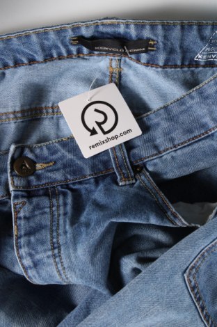 Pánske džínsy  Kenvelo, Veľkosť XL, Farba Modrá, Cena  8,90 €