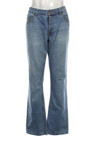Herren Jeans Kenvelo, Größe XL, Farbe Blau, Preis 8,90 €