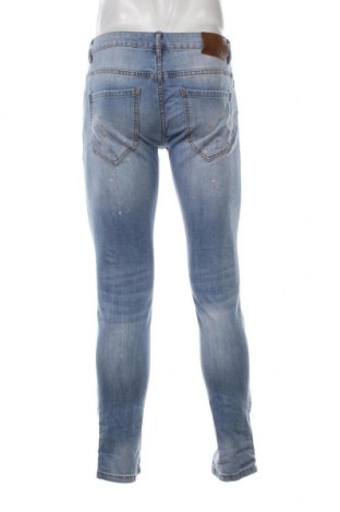 Herren Jeans Kenzarro, Größe M, Farbe Blau, Preis 38,27 €