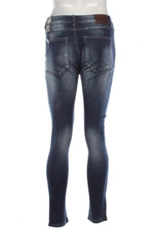 Herren Jeans Kings will Dream, Größe M, Farbe Blau, Preis 26,37 €