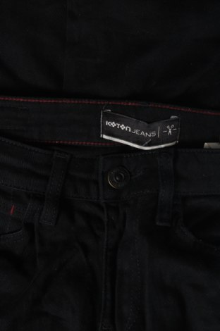 Pánske džínsy  Koton, Veľkosť S, Farba Čierna, Cena  4,88 €