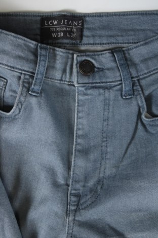 Pánské džíny  LCW, Velikost S, Barva Modrá, Cena  166,00 Kč