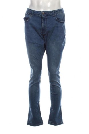 Pánské džíny  LCW, Velikost XL, Barva Modrá, Cena  220,00 Kč