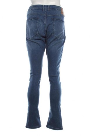 Pánske džínsy  LCW, Veľkosť XL, Farba Modrá, Cena  8,90 €