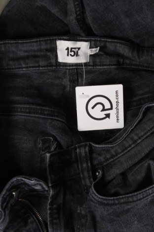 Herren Jeans Lager 157, Größe S, Farbe Grau, Preis 8,01 €