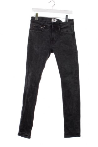 Herren Jeans Lager 157, Größe S, Farbe Grau, Preis 8,01 €