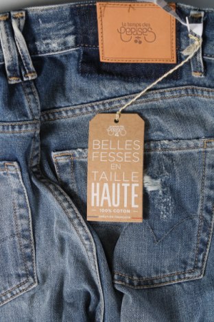 Herren Jeans Le Temps Des Cerises, Größe XS, Farbe Blau, Preis 7,19 €