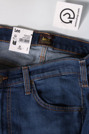 Herren Jeans Lee, Größe S, Farbe Blau, Preis 16,85 €
