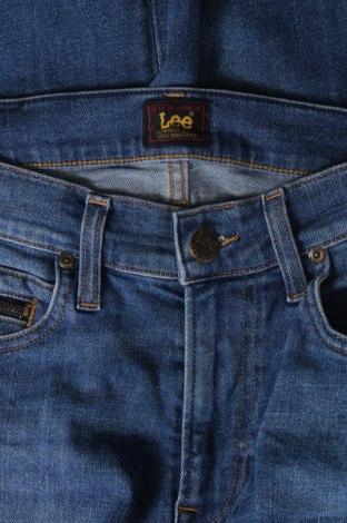 Herren Jeans Lee, Größe S, Farbe Blau, Preis 42,27 €
