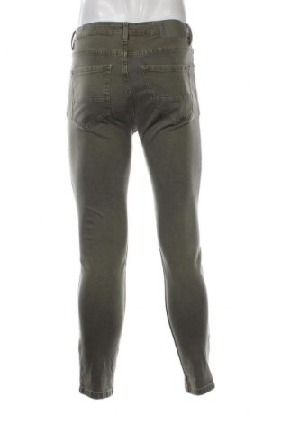 Herren Jeans Lefties, Größe M, Farbe Grün, Preis 13,28 €