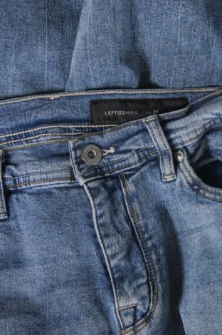 Pánske džínsy  Lefties, Veľkosť S, Farba Modrá, Cena  4,60 €