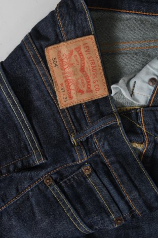 Pánske džínsy  Levi's, Veľkosť XL, Farba Modrá, Cena  42,53 €