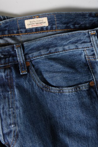 Herren Jeans Levi's, Größe M, Farbe Blau, Preis 48,44 €