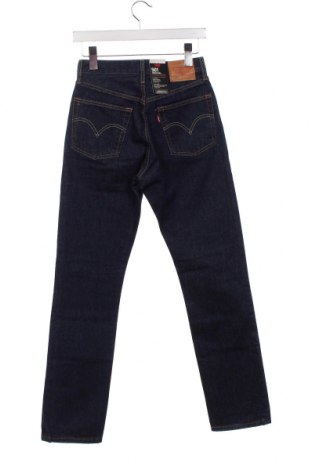 Herren Jeans Levi's, Größe S, Farbe Blau, Preis 24,82 €
