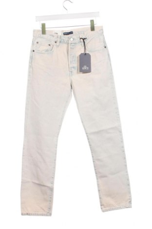 Herren Jeans Levi's, Größe S, Farbe Ecru, Preis 53,20 €
