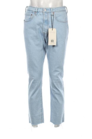 Herren Jeans Levi's, Größe M, Farbe Blau, Preis 19,51 €