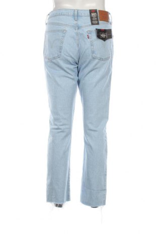Herren Jeans Levi's, Größe M, Farbe Blau, Preis 88,66 €