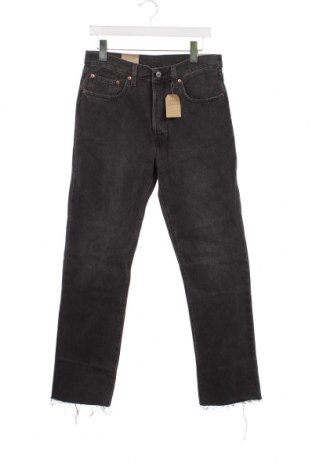 Herren Jeans Levi's, Größe S, Farbe Schwarz, Preis 47,88 €