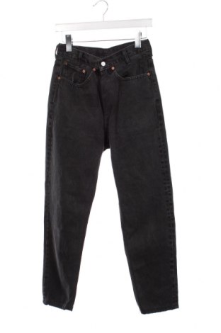 Herren Jeans Levi's, Größe S, Farbe Schwarz, Preis 47,88 €