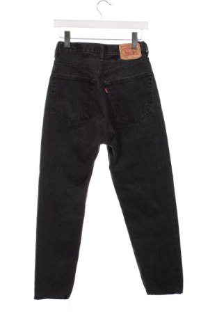 Blugi de bărbați Levi's, Mărime S, Culoare Negru, Preț 305,53 Lei