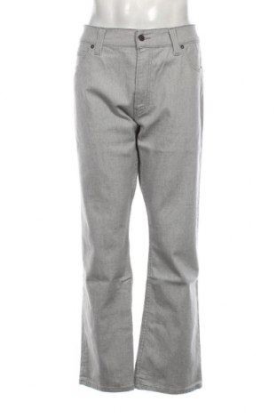 Herren Jeans Levi's, Größe XL, Farbe Grau, Preis 83,34 €