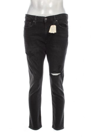 Herren Jeans Levi's, Größe M, Farbe Grau, Preis 47,88 €