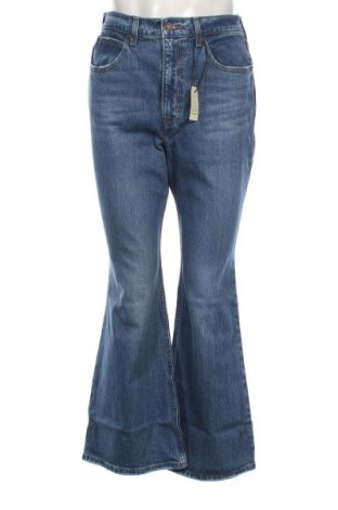 Herren Jeans Levi's, Größe S, Farbe Blau, Preis 53,20 €