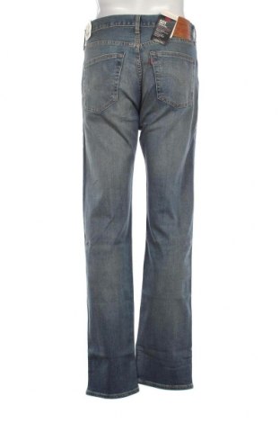 Herren Jeans Levi's, Größe M, Farbe Blau, Preis 47,88 €