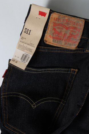 Herren Jeans Levi's, Größe L, Farbe Schwarz, Preis 88,66 €