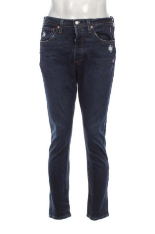 Herren Jeans Levi's, Größe S, Farbe Blau, Preis 15,20 €