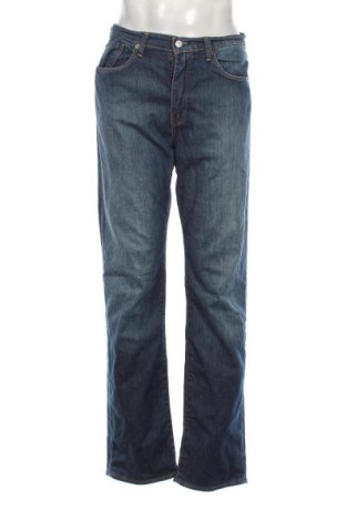 Herren Jeans Levi's, Größe L, Farbe Blau, Preis 34,97 €