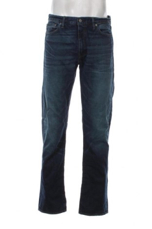 Herren Jeans Levi's, Größe M, Farbe Blau, Preis 40,19 €
